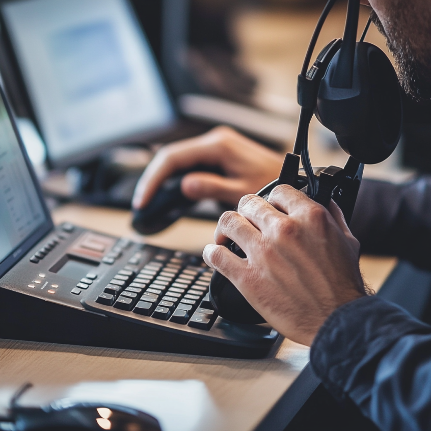 Projektmanagement – Alles im Blick